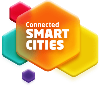 Clipping - Connected Smart Cities